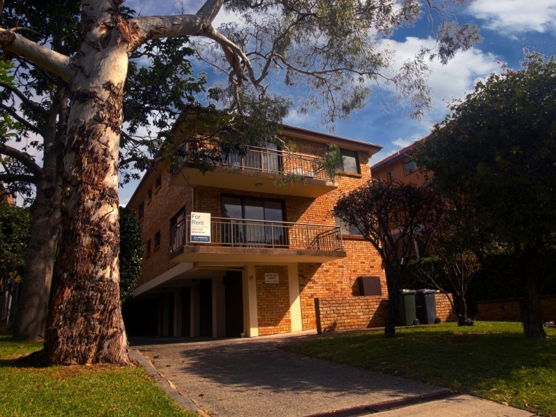 1/17 Edward Street, North Wollongong NSW 2500