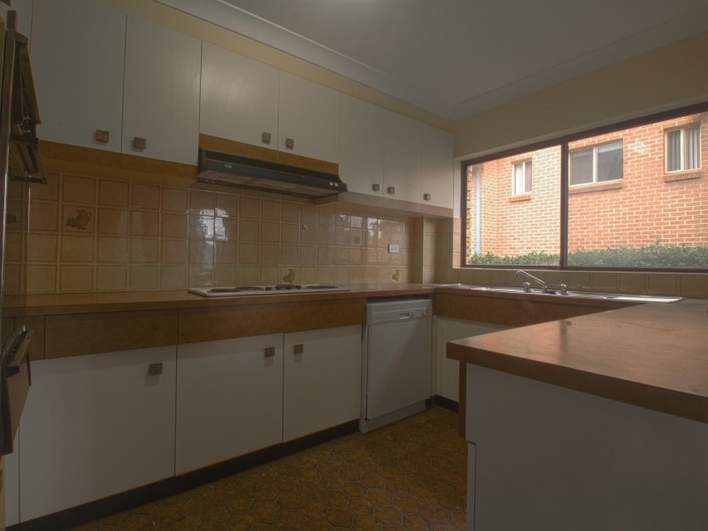 1/17 Edward Street, North Wollongong NSW 2500