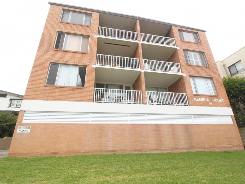 3/56 Kembla Street, Wollongong NSW 2500