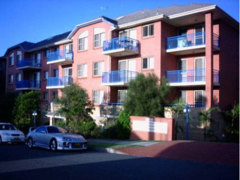 3/7 Regent Street, Wollongong NSW 2500