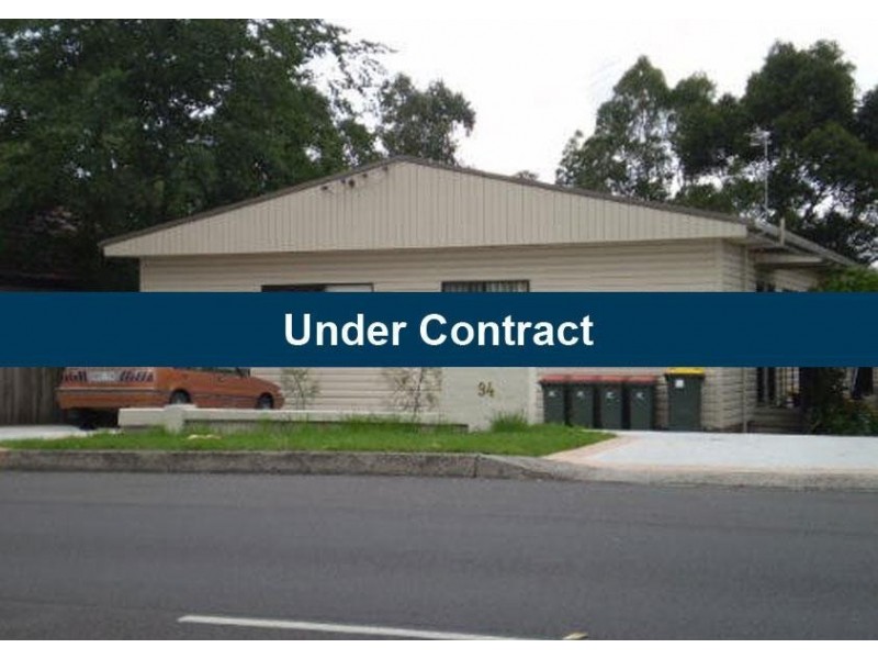 3/94 Mt Keira Road, West Wollongong NSW 2500