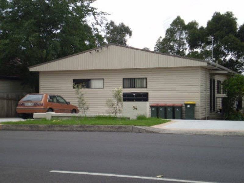 3/94 Mt Keira Road, West Wollongong NSW 2500