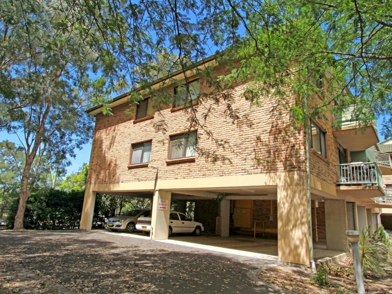 32/2-4 Hindmarsh Avenue, North Wollongong NSW 2500