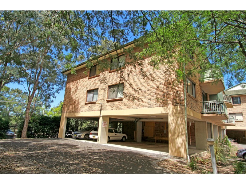 32/2-4 Hindmarsh Avenue, North Wollongong NSW 2500