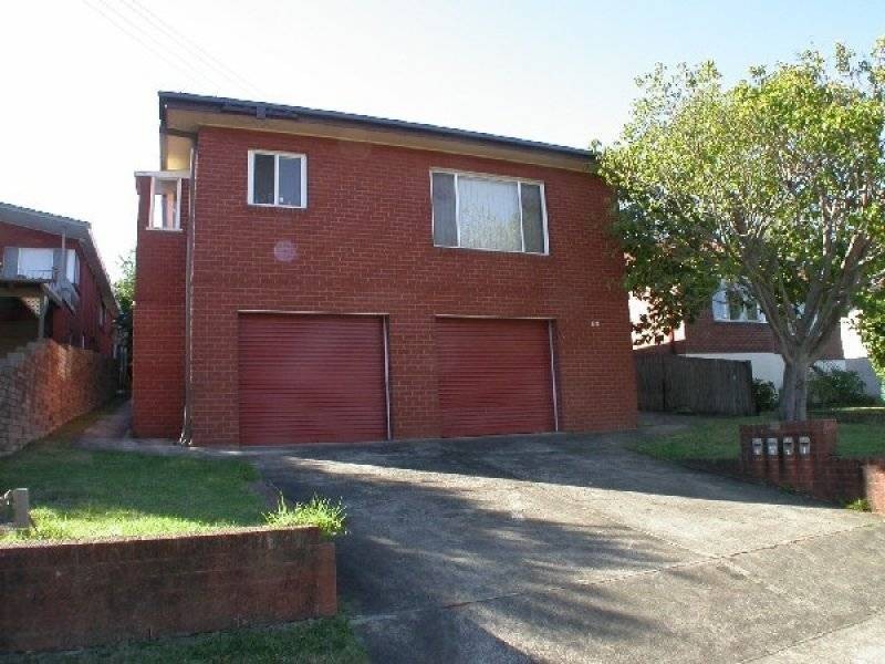 4/304 Gipps Road, Keiraville NSW 2500