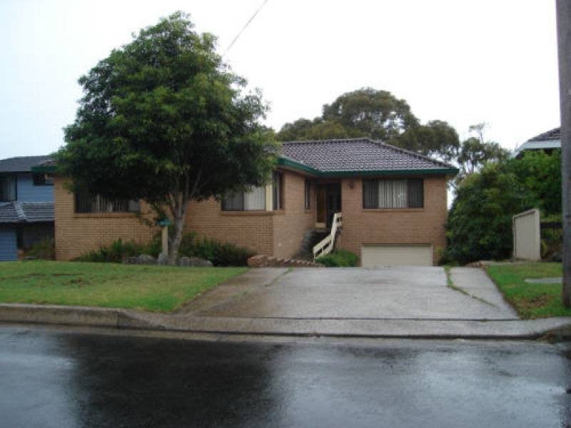 40 Porter Avenue, Mount Warrigal NSW 2528