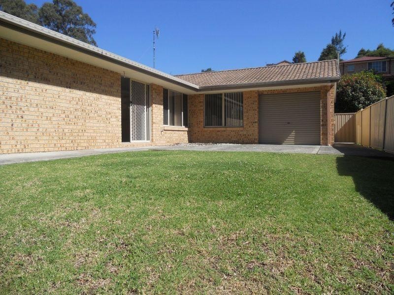 45A Booreea Boulevard, Cordeaux Heights NSW 2526