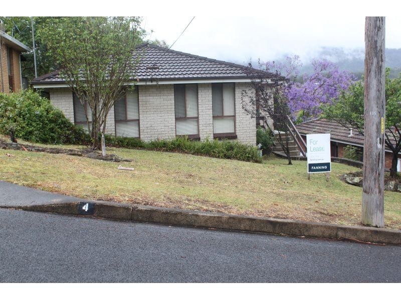 4 White Place, Figtree NSW 2525
