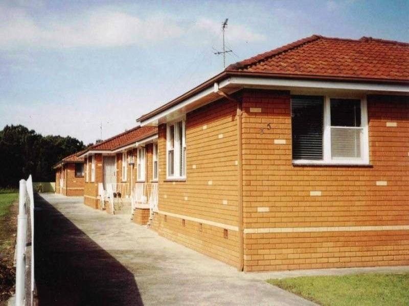 5/35 Parker Road, Corrimal NSW 2518