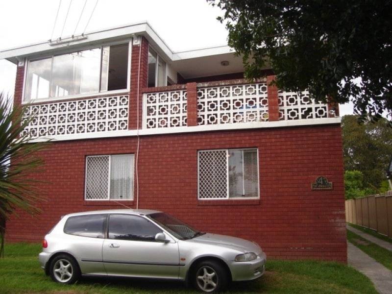 5/4 St Lukes Avenue, Brownsville NSW 2530