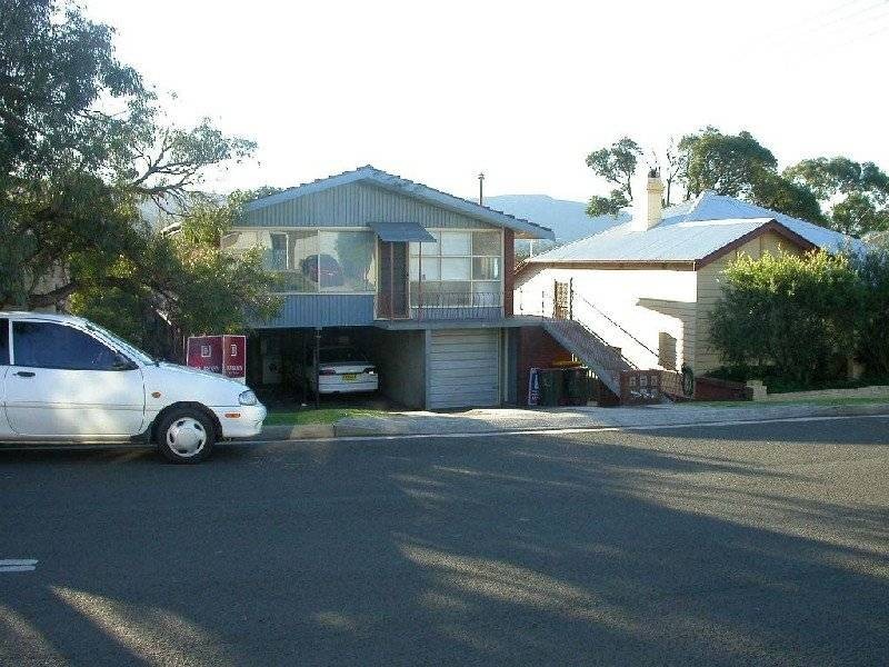 5/64 New Dapto Road, Wollongong NSW 2500