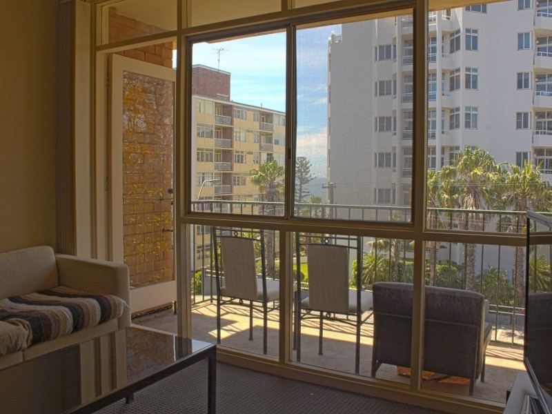 5/6 Corrimal Street, Wollongong NSW 2500