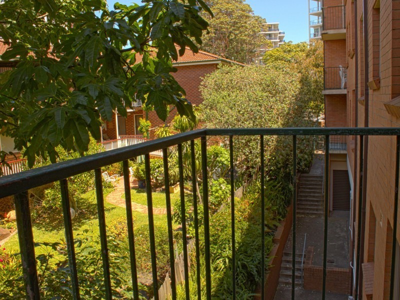 5/6 Corrimal Street, Wollongong NSW 2500