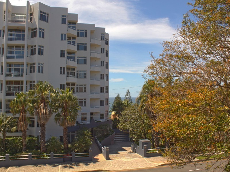 5/6 Corrimal Street, Wollongong NSW 2500