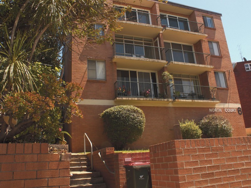 5/6 Corrimal Street, Wollongong NSW 2500