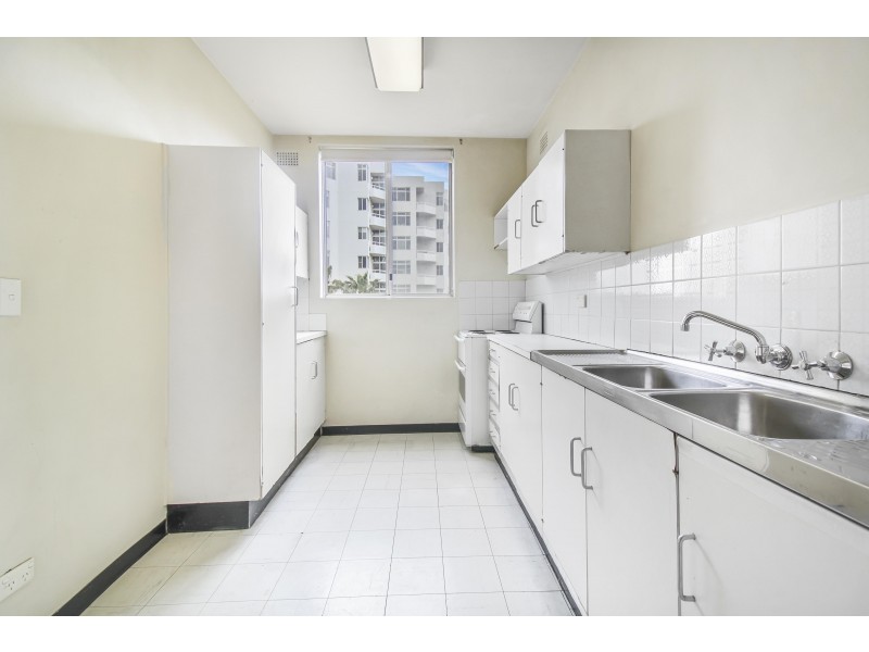 5/6 Corrimal Street, Wollongong NSW 2500