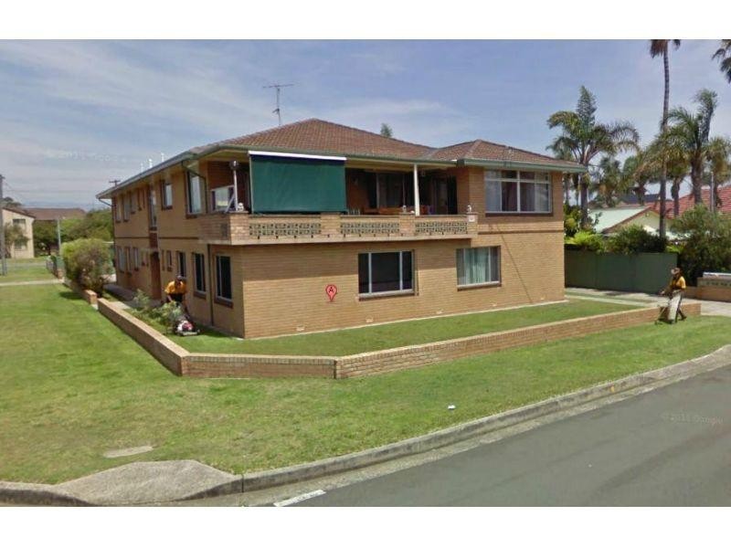 6/17 Pur Pur Avenue, Lake Illawarra NSW 2528