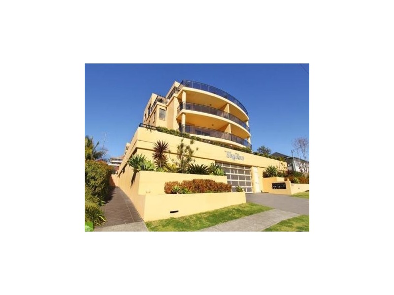 6/33 Hercules Street, Wollongong NSW 2500