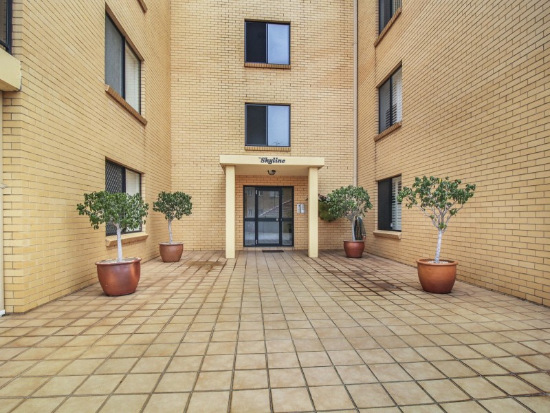 6/33 Hercules Street, Wollongong NSW 2500