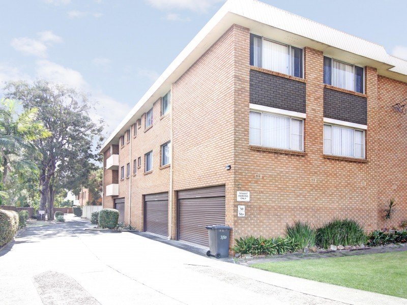 6/50A Thalassa Avenue, East Corrimal NSW 2518