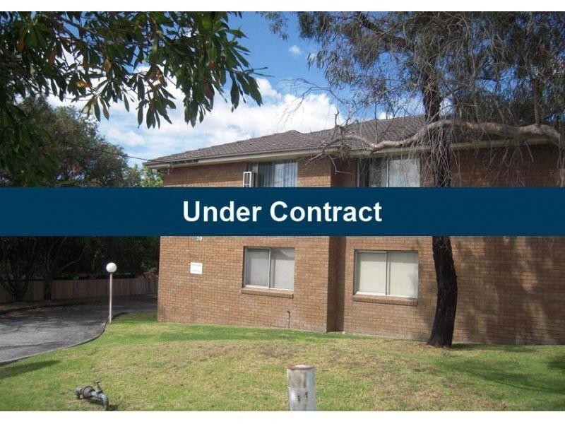 7/30 The Avenue, Corrimal NSW 2518