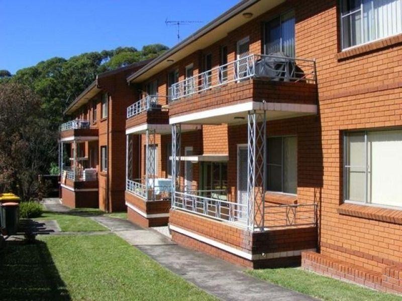 7/5 Gilmore Street, West Wollongong NSW 2500