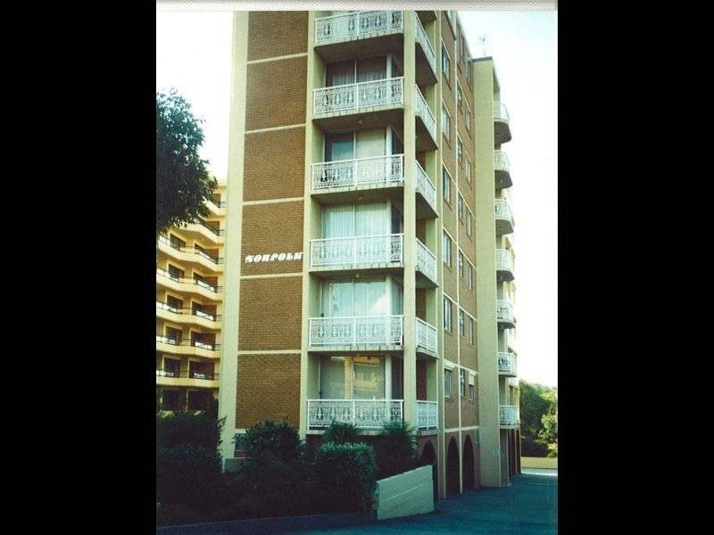 7/6 Smith Street, Wollongong NSW 2500