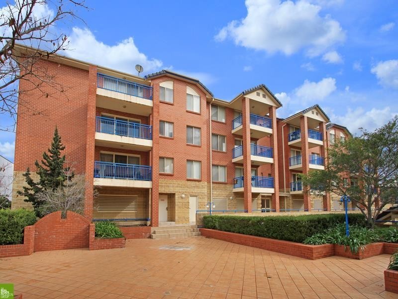 72/7 Regent Street, Wollongong NSW 2500
