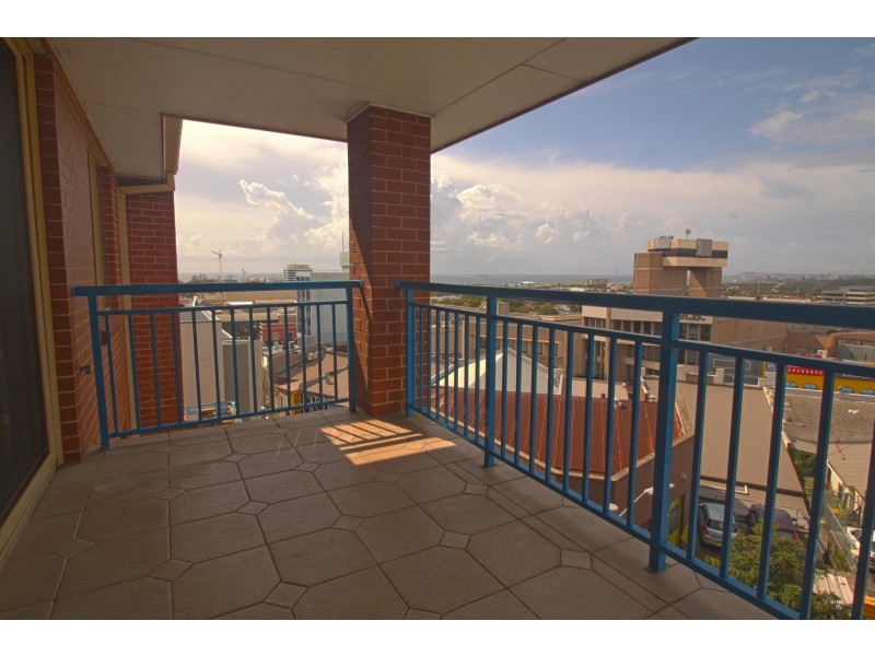 72/7 Regent Street, Wollongong NSW 2500