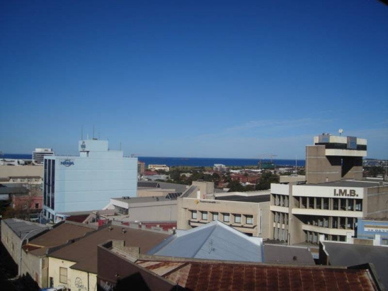 72/7 Regent Street, Wollongong NSW 2500