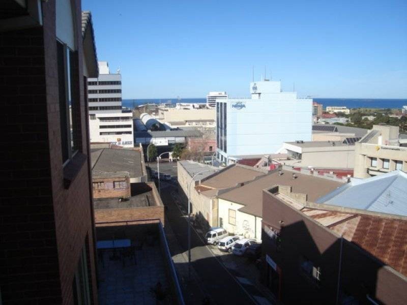 72/7 Regent Street, Wollongong NSW 2500