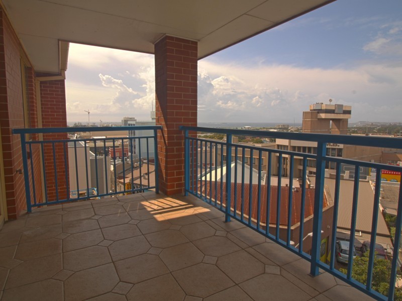 72/7 Regent Street, Wollongong NSW 2500