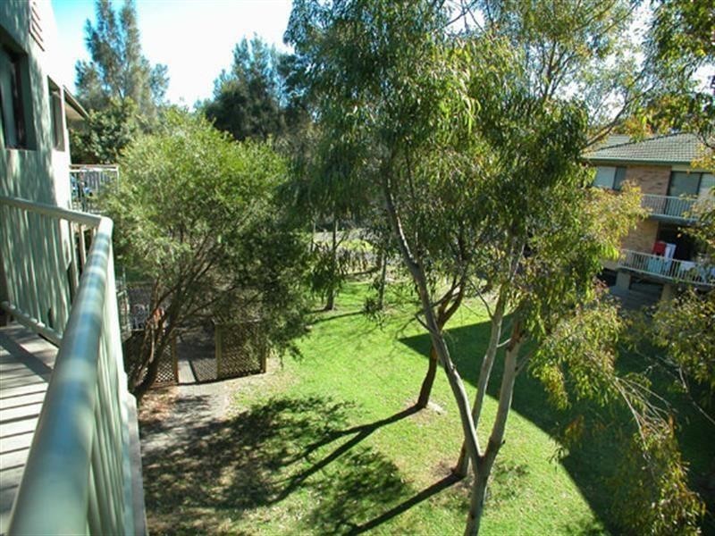 8/2-4 Hindmarsh Avenue, North Wollongong NSW 2500