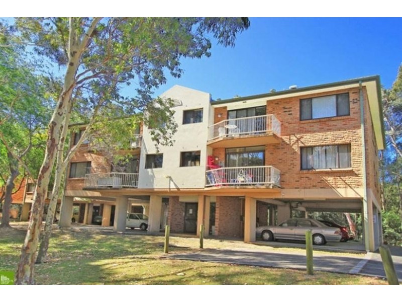 9/2-4 Hindmarsh Avenue, North Wollongong NSW 2500