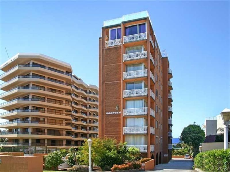 9/6 Smith Street, Wollongong NSW 2500