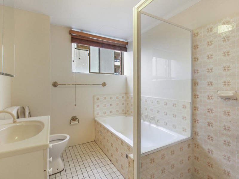 9/6 Smith Street, Wollongong NSW 2500