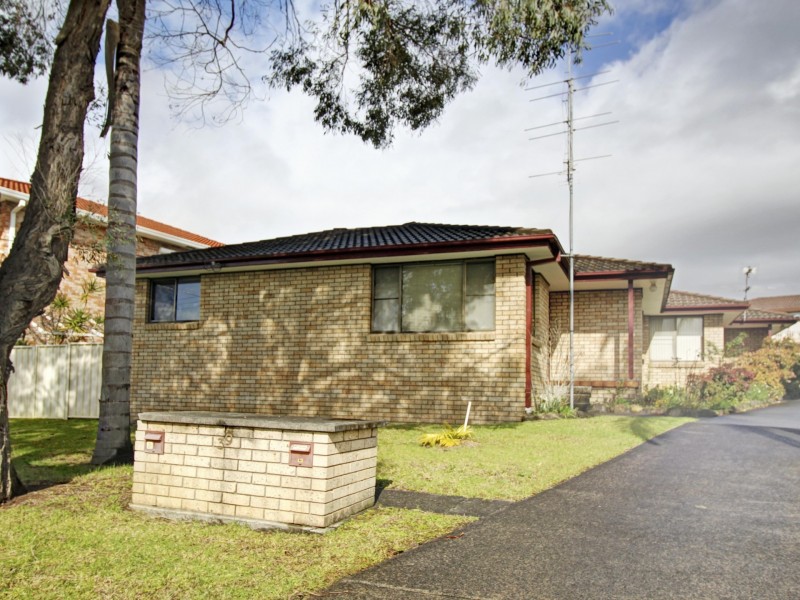 1/39 Alandale Avenue, Figtree NSW 2525