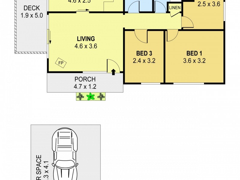 67 Nottingham Street, Berkeley NSW 2506