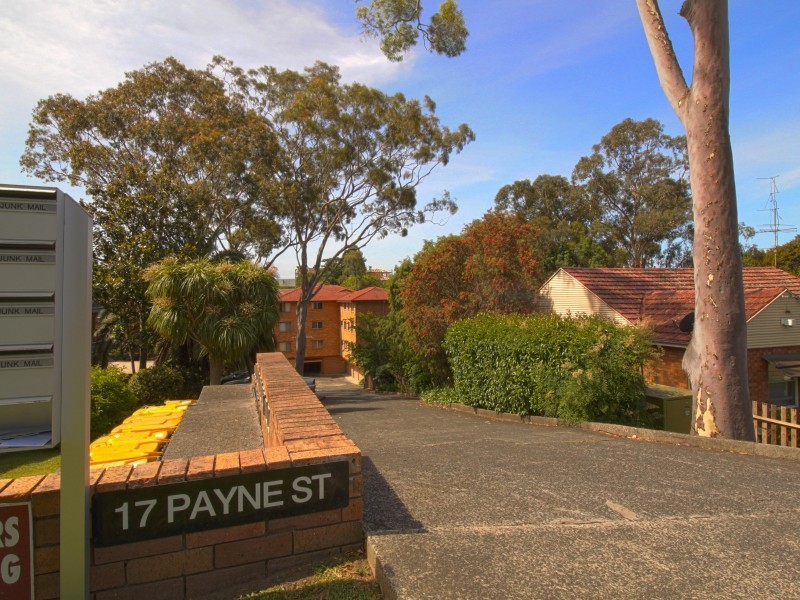 18/17 Payne Street, Mangerton NSW 2500