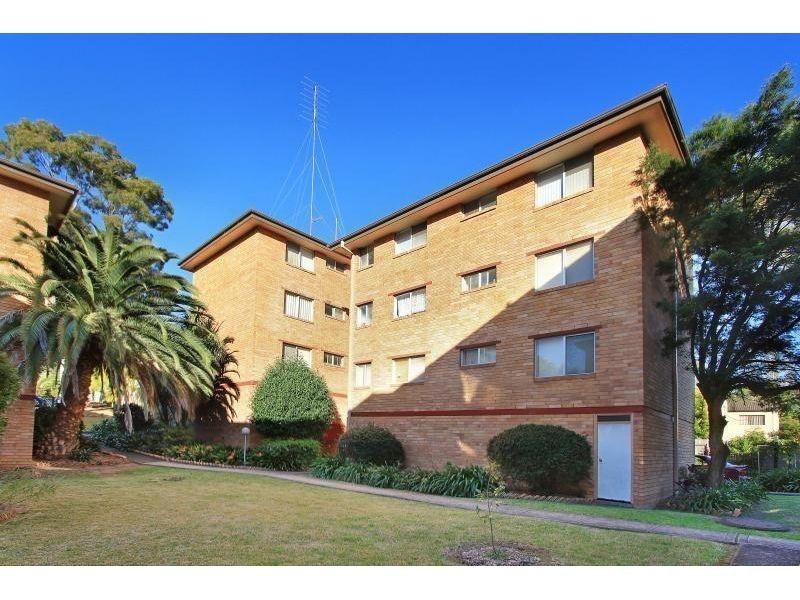 18/17 Payne Street, Mangerton NSW 2500