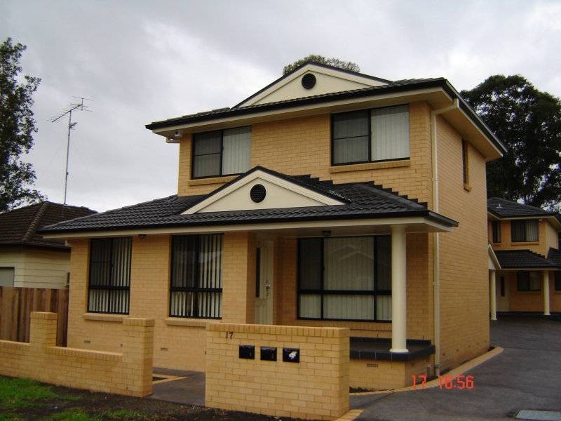 1/17 Railway Crescent, North Wollongong NSW 2500