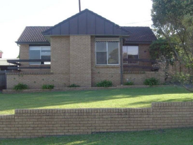 23 Sommerville Street, Bulli NSW 2516