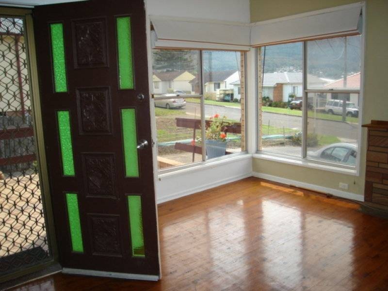 23 Sommerville Street, Bulli NSW 2516