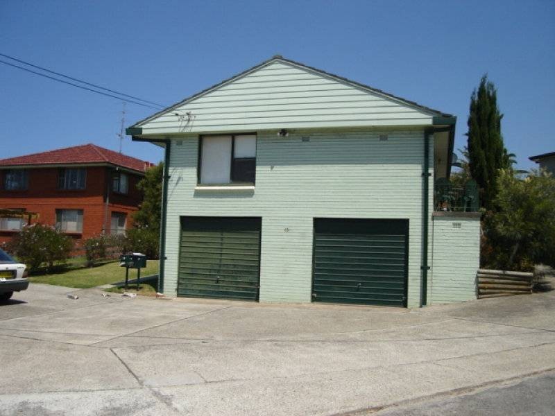 1/13 Hillview Avenue, Gwynneville NSW 2500