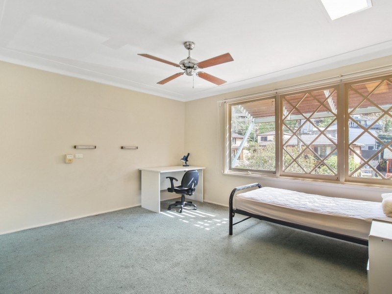 Room 1/21 Dallas Street, Keiraville NSW 2500