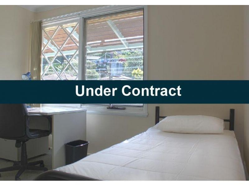 Room 2/21 Dallas Street, Keiraville NSW 2500