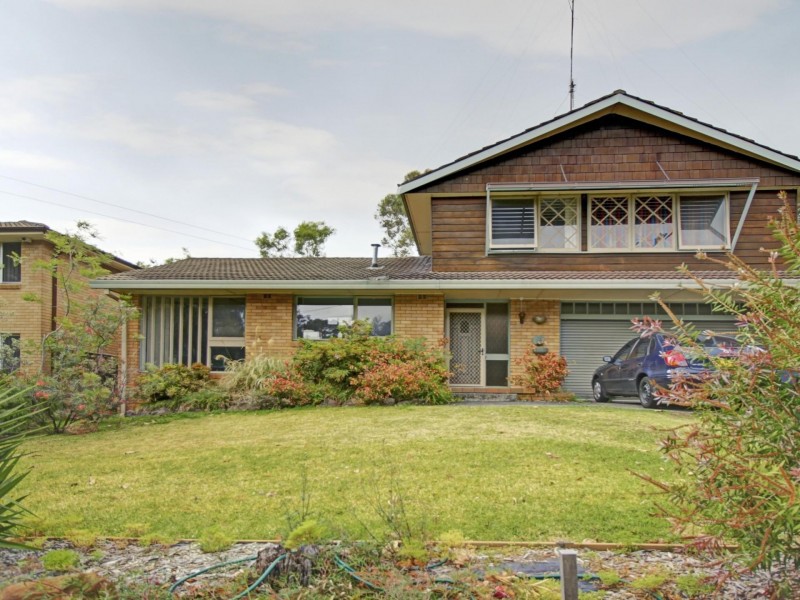 Room 3/21 Dallas Street, Keiraville NSW 2500