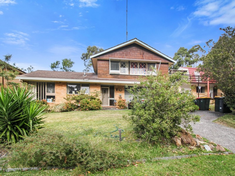 Room 3/21 Dallas Street, Keiraville NSW 2500