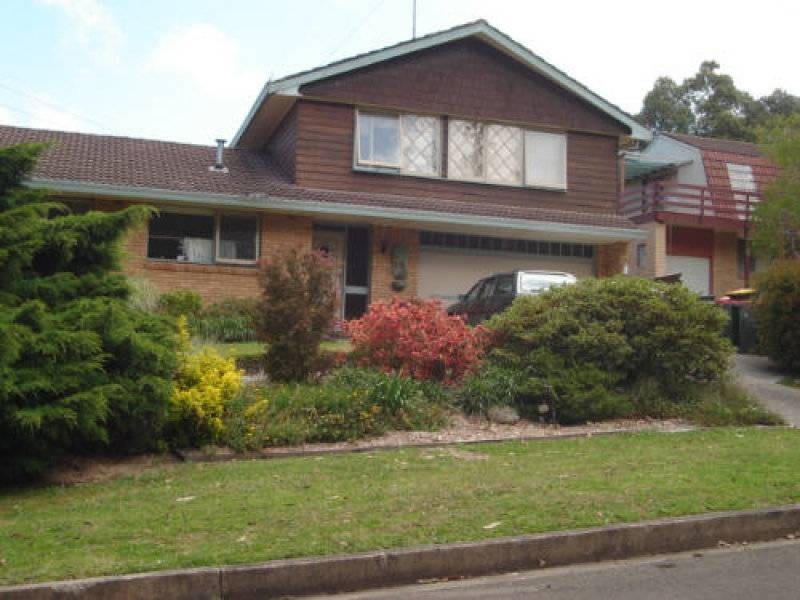 Room 4/21 Dallas Street, Keiraville NSW 2500