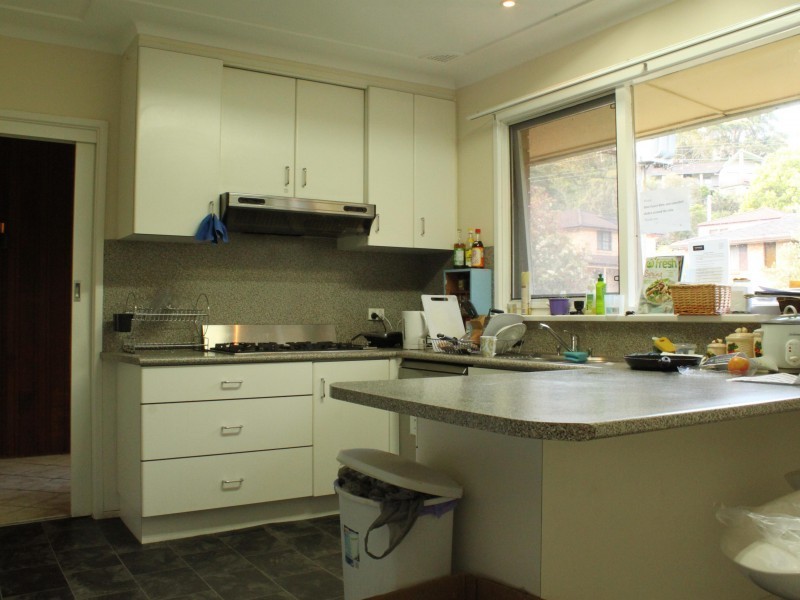 Room 4/21 Dallas Street, Keiraville NSW 2500